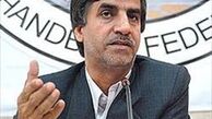بخوان کبدی، بنویس مقصودلو ؛ فدراسیون خانوادگی!