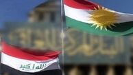 توافق «اربیل» و «بغداد» بر سر ۶ مسئله اختلافی 