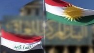 توافق «اربیل» و «بغداد» بر سر ۶ مسئله اختلافی 
