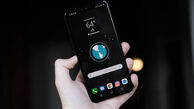 پیش فروش پیش از موعد گوشی LG V40