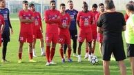 ردپای یک شرکت خصوصی در اعتصاب پرسپولیسی‌ها
