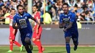 بدترین پرسپولیس پشت دیوار شفر