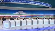 الگوسازی موفق تلویزیون در برگزاری مناظره‌ها