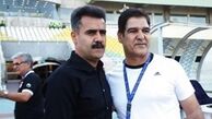 سرمربی سپیدرود انتخاب شد