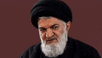 آیت الله محمدباقر خرازی بازداشت شد 