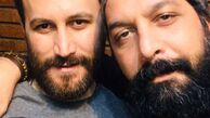 جنون‌جنی‌زندگی کامران تفتی + عکس