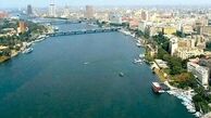 چشم طمع رژیم صهیونیستی به رود نیل