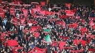 دردسر جدید برای تراکتورسازی تبریز