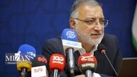 زاکانی : کلنگ‌زنی خط ۸ مترو تهران در روز‌های آینده آغاز می‌شود