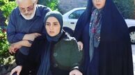 نقش متفاوت شهره سلطانی در خانه امن + عکس