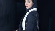 هستی مهدوی در اکران فیلم «ژن خوک»/عکس