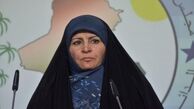 نمایندۀ عراقی: سفارت عربستان،سفارت داعش شده است