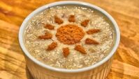 طرز تهیه حلیم با گوشت گوسفند مجلسی و کش دار
