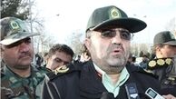 ایران خط مقدم مبارزه با مواد مخدر