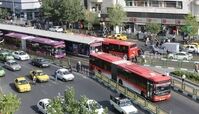 ساعت کاری امشب و فردای متروی تهران 