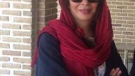 افسانه بایگان با تیپ اسپورتش+عکس