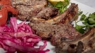 طرز تهیه کباب شیشلیک گوسفندی به روش رستورانی شاندیز