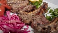 طرز تهیه کباب شیشلیک گوسفندی به روش رستورانی شاندیز
