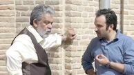 کاوه خداشناس: مردم سریال‌های مناسبتی را بیشتر می‌بینند
