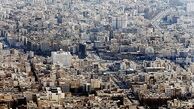 وضعیت ساخت و ساز در تهران بحرانی است