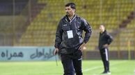 سرمربی جدید ذوب آهن اصفهان انتخاب شد