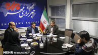 پیشنهاد مشترک نمایندگان کارگری و کارفرمایی در مورد دستمزد ۹۸