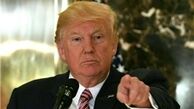 تهدید دوباره آمریکا برای خروج از پیمان آب‌وهوایی پاریس