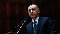 اردوغان: 80 عضو سازمان گولن به ترکیه بازگردانده شدند