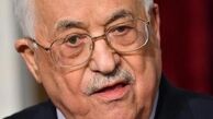 پیام «محمود عباس» خطاب به «بشار اسد»