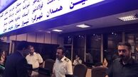 افتتاح تونل آرش و اسفندیار تا پایان اردیبهشت