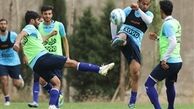 هت تریک در باخت یا طلسم شکنی در خوزستان 