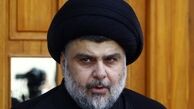 مقتدی صدر به حمله راکتی به سفارت آمریکا واکنش نشان داد
