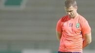 هشدار سرمربی الاهلی درباره پرسپولیس