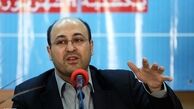 شهرام گیل‌آبادی مدیرعامل خانه تئاتر شد 
