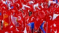 ترکیه تغییر زمان برگزاری انتخابات ریاست‌جمهوری را بررسی می‌کند