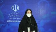 شناسایی ۲۴۵۰ ابتلای جدید به کرونا در کشور/ تعداد جان باختگان از مرز ۱۸ هزار نفر گذشت
