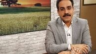 گلزار دچار توهم شده است!/ انتقاد تند مجری تلویزیون از جشنواره جام جم