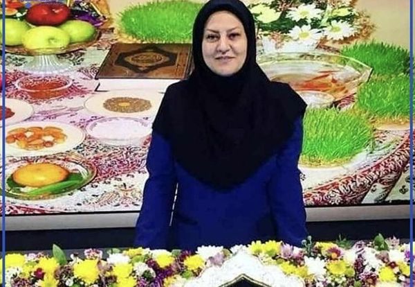 مجری شبکه خبر درگذشت + عکس