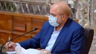 قالیباف قانون جهش تولید دانش بنیان را به دولت ابلاغ کرد