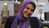 تولد 29 سالگی دختر فاطمه گودرزی
