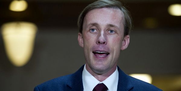 تحریم را بر نمی‌داریم مگر آنکه از پایبندی ایران به تعهدات هسته‌ای اطمینان یابیم