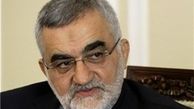نامشروع خواندن دولت گذشته سخن «ضدانقلابی» است