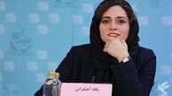  ممنوع‌الخروجی «پگاه آهنگرانی» به دلایل امنیتی