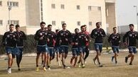 فروردین ماه سخت در انتظار پرسپولیس