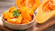با خواص باورنکردنی کدو حلوایی آشنا شوید