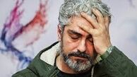 عکس به یادماندنی مهدی پاکدل در ۱۲ سال پیش
