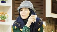 فلور نظری با کلاه + عکس