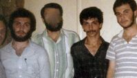 نحوه شهادت برادر عماد مغنیه+ عکس
