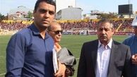 شکایت فتاحی از مجری رادیو به خاطر ادعای علی کریمی 