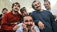 داستان پایتخت ۷ لو رفت + جزئیات بیشتر 